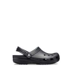 Crocs Unisex Classic Clog - Black