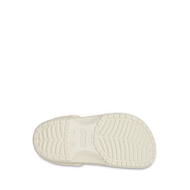 Crocs Classic Clog Kids - Bone - Gambar 6