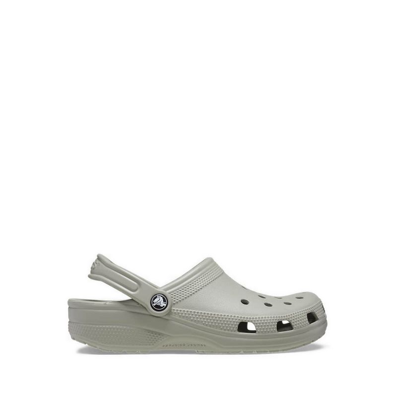 Crocs Classic Unisex Clog - Elephant