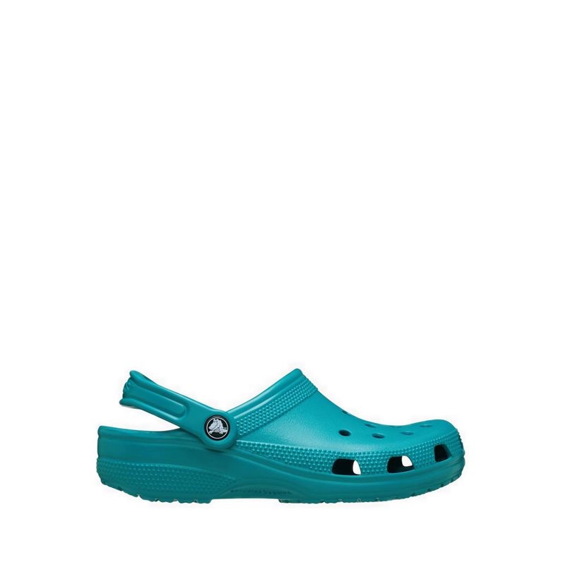 Crocs Classic Unisex Clog - Turbo Teal