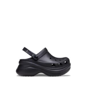 Crocs Women's Classic Bae Clog - Black