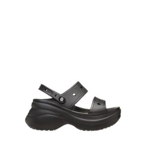 Crocs Bae Women Sandal - Black
