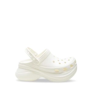 Crocs Bae Women Clog - White