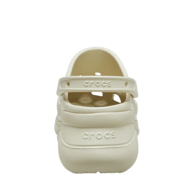 Crocs Bae Women Clog - Bone - Gambar 5
