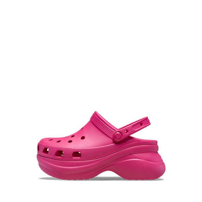 Crocs Bae Clog Women - Dragon Fruit - Gambar 2