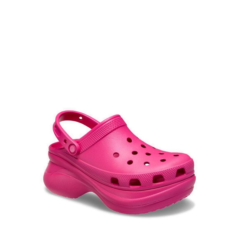 Crocs Bae Clog Women - Dragon Fruit - Gambar 3