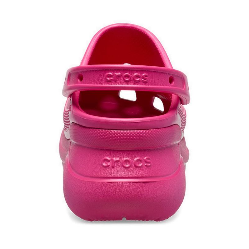 Crocs Bae Clog Women - Dragon Fruit - Gambar 5