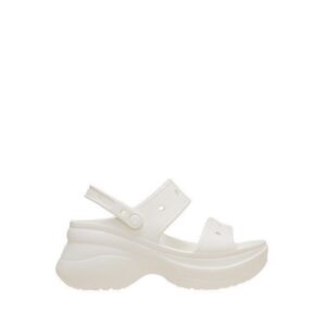 Crocs Bae Women Sandal - White
