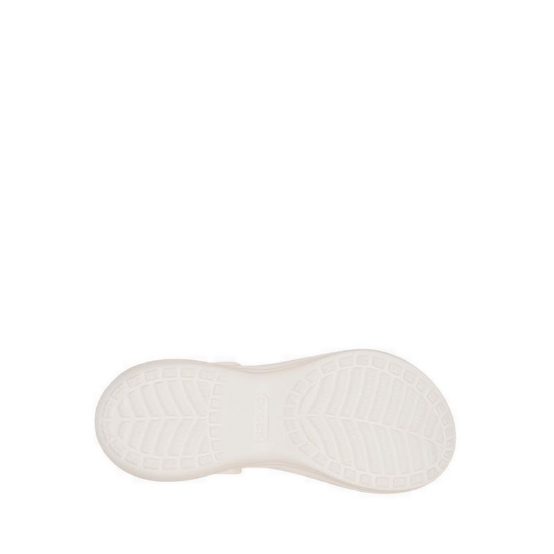 Crocs Bae Women Sandal - White - Gambar 6