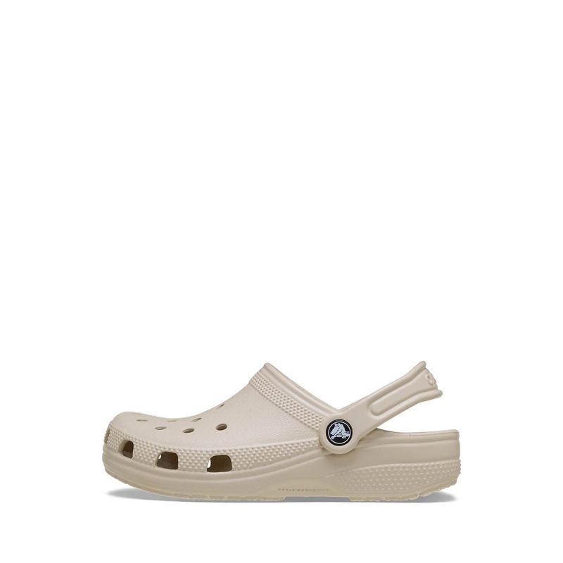 Crocs Classic Kids Clog - Frappe - Gambar 2