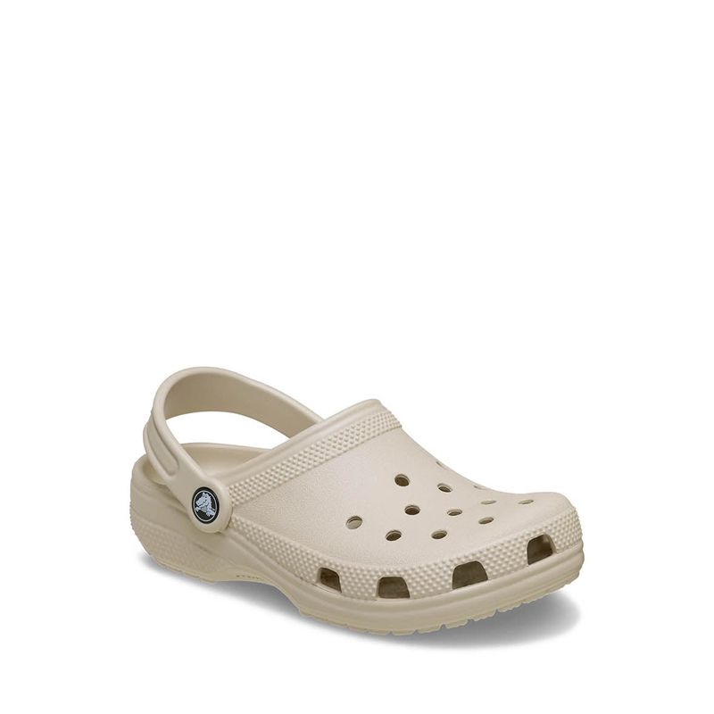 Crocs Classic Kids Clog - Frappe - Gambar 3