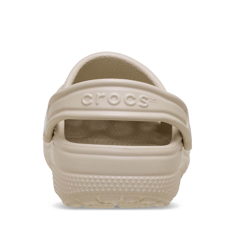 Crocs Classic Kids Clog - Frappe - Gambar 5