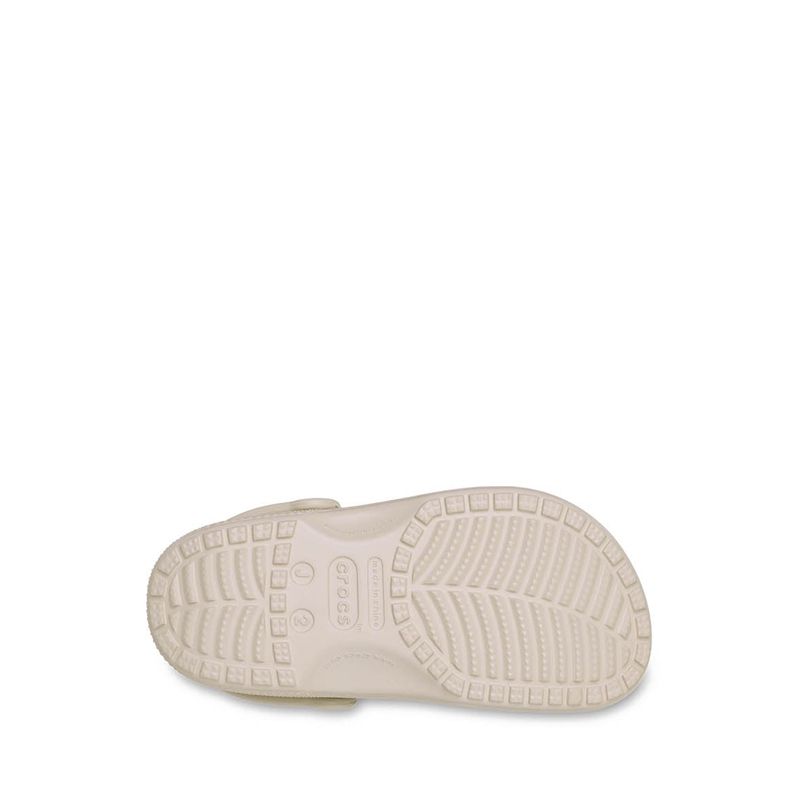 Crocs Classic Kids Clog - Frappe - Gambar 7
