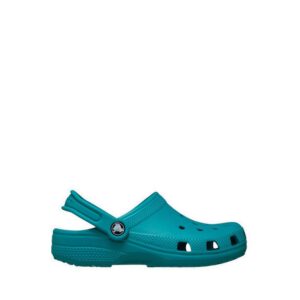 Crocs Classic Kids Clog - Turbo Teal