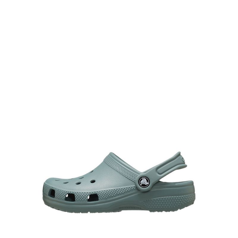 Crocs Classic Kids Clog - Pond - Gambar 2