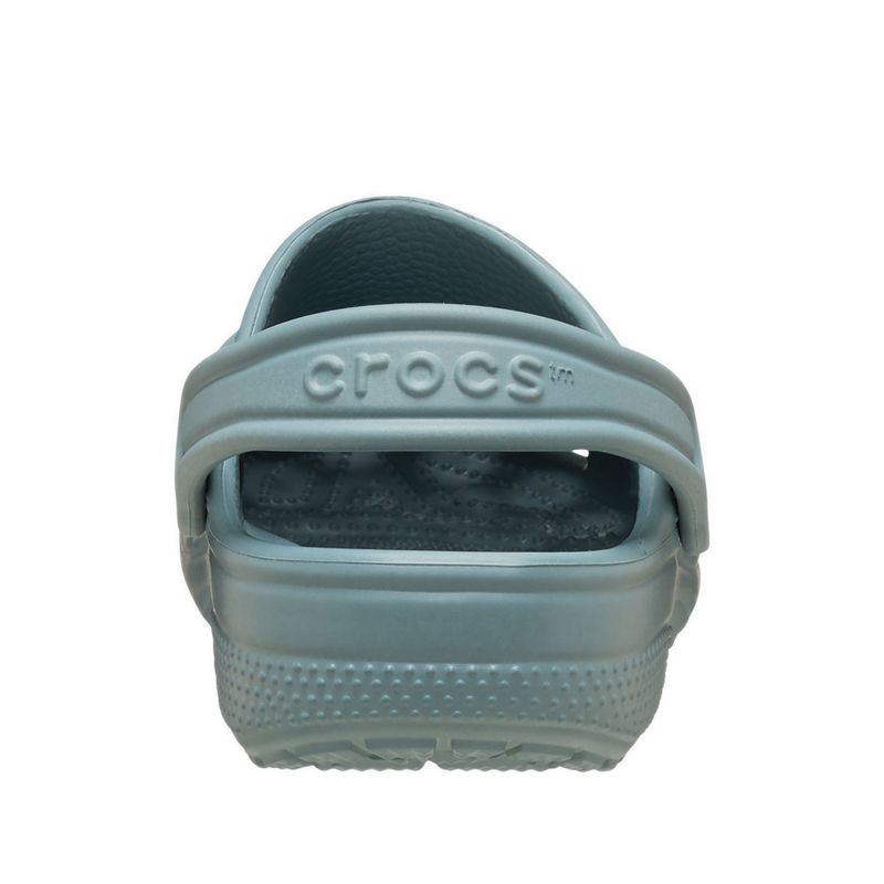 Crocs Classic Kids Clog - Pond - Gambar 5