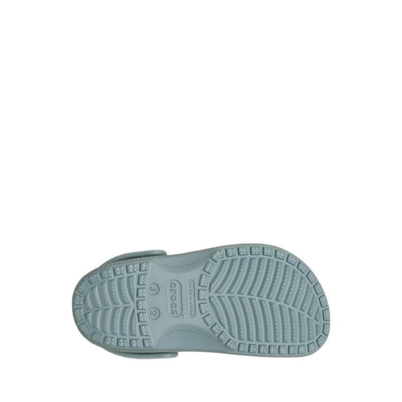 Crocs Classic Kids Clog - Pond - Gambar 7