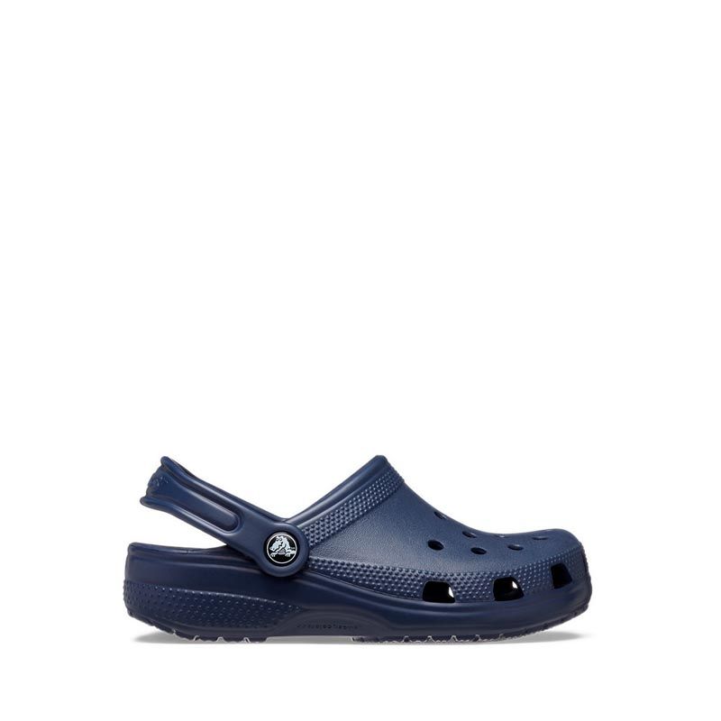 Crocs Classic Clog Kids - Navy
