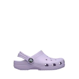 Crocs Classic Kids Clog - Lavender
