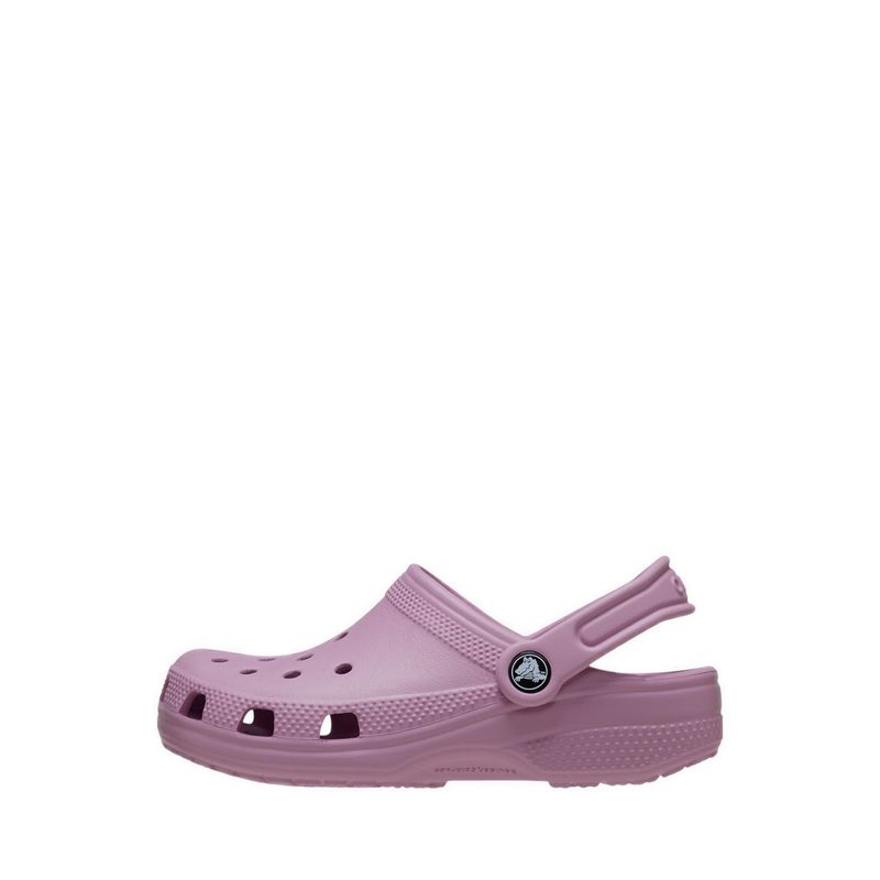 Crocs Classic Kids Clog - Hydrangea - Gambar 2
