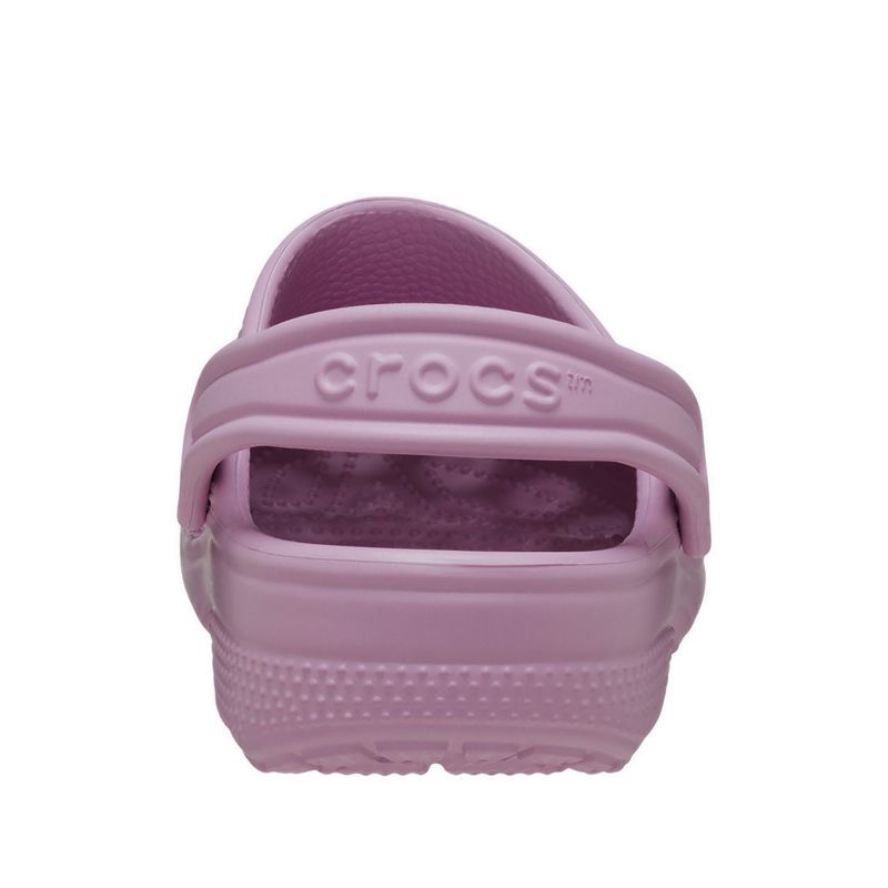 Crocs Classic Kids Clog - Hydrangea - Gambar 5