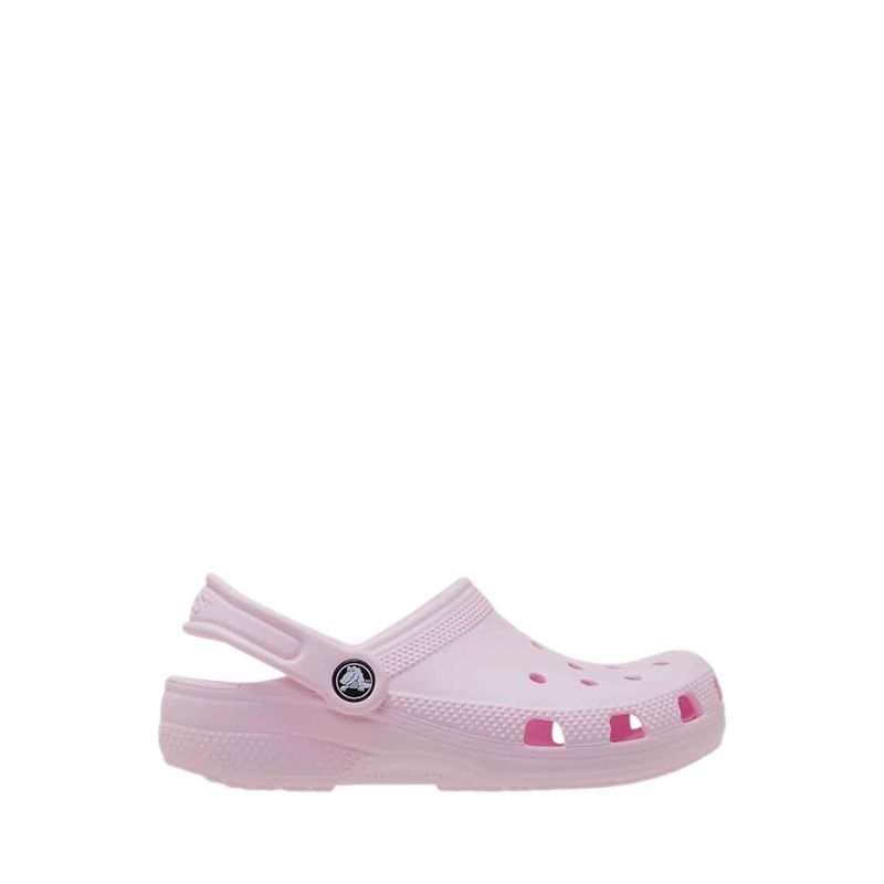 Crocs Classic Kids Clog - Pink Milk