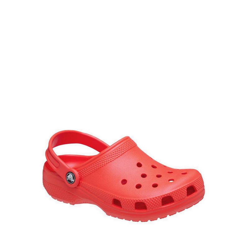 Crocs Classic Kids Clog - Starfish - Gambar 3