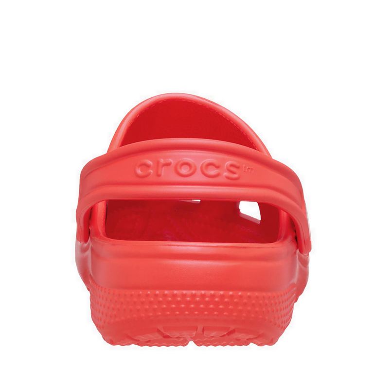 Crocs Classic Kids Clog - Starfish - Gambar 5