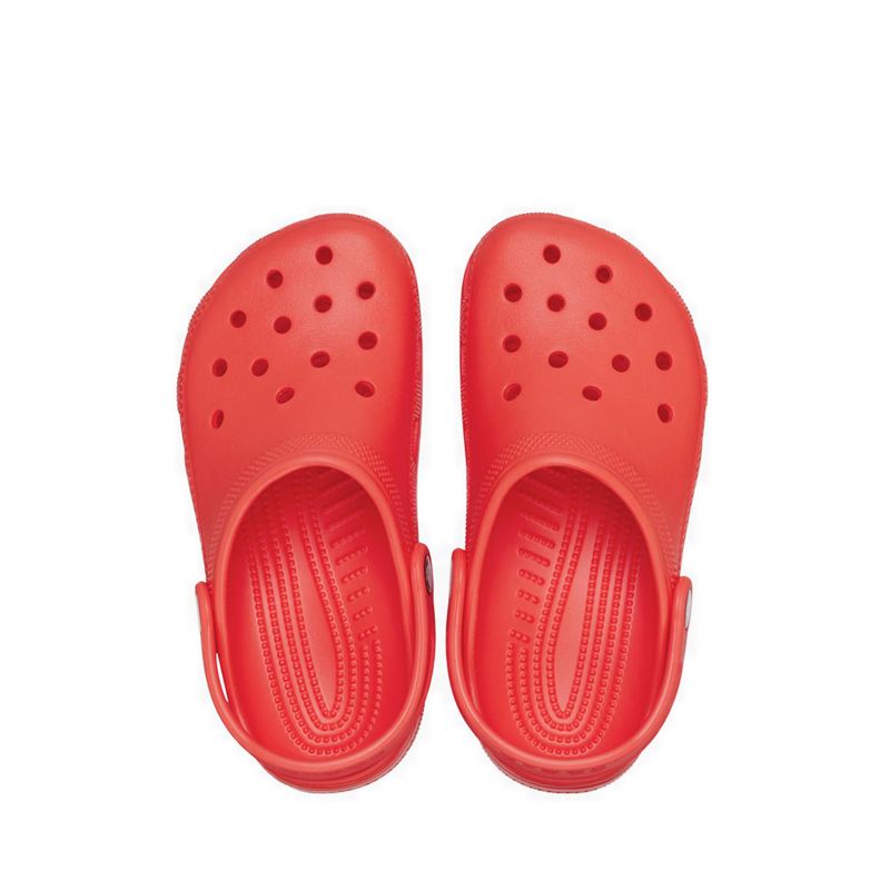 Crocs Classic Kids Clog - Starfish - Gambar 6