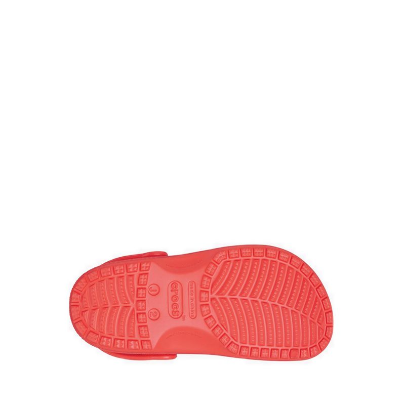 Crocs Classic Kids Clog - Starfish - Gambar 7