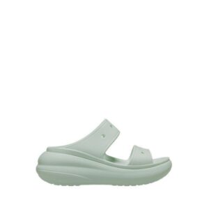 Crocs Crush Unisex Sandal - Mint Tint