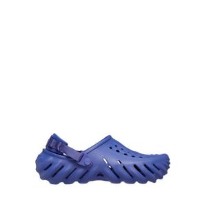 Crocs Echo Clog Unisex Clog - Sapphire
