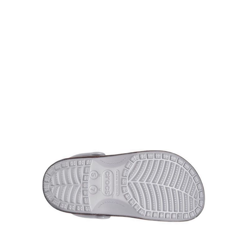 Crocs Demon Slayer Nezuko Classic Unisex Clog - Espresso - Gambar 7