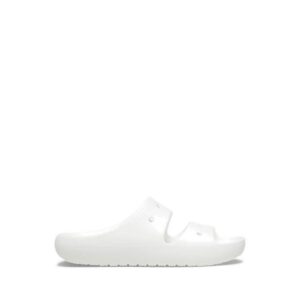 Crocs Classic Unisex Sandal V2 - White