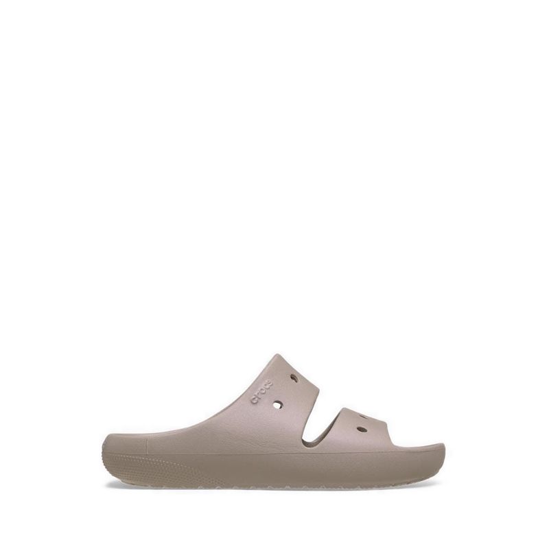 Crocs Classic Sandal v2 Unisex - Taupe
