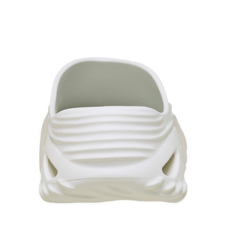 Crocs Echo Wave Unisex Clog - Chalk - Gambar 3