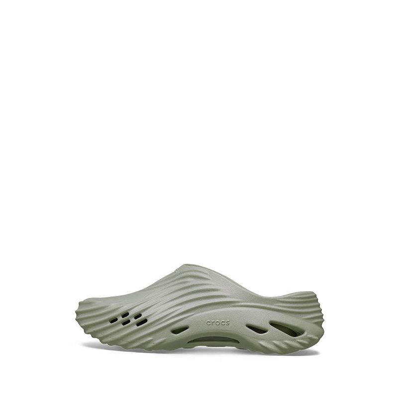 Crocs Echo Wave Unisex Clog - Elephant - Gambar 2