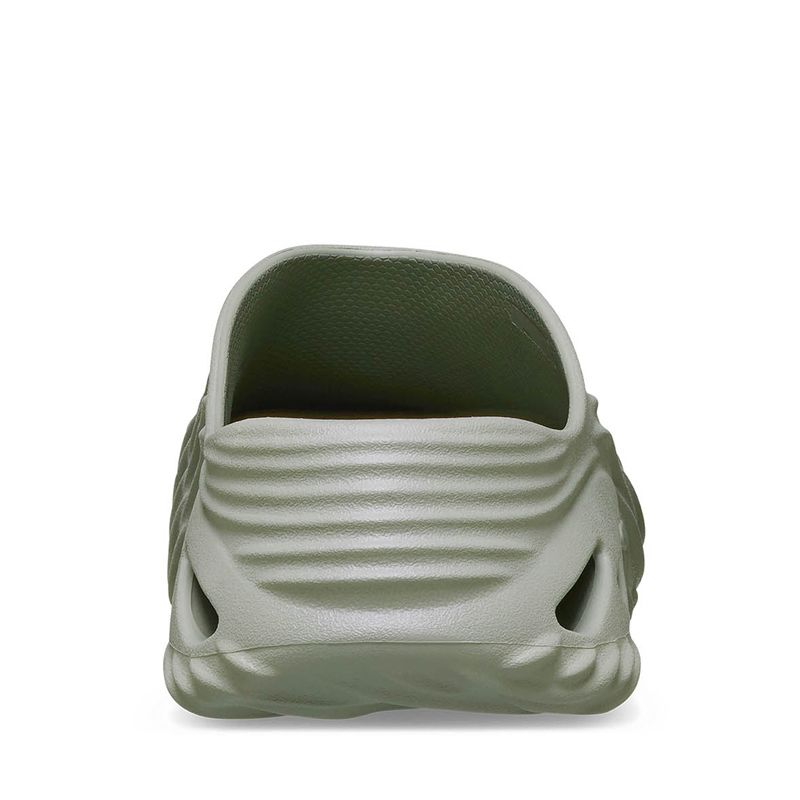 Crocs Echo Wave Unisex Clog - Elephant - Gambar 5