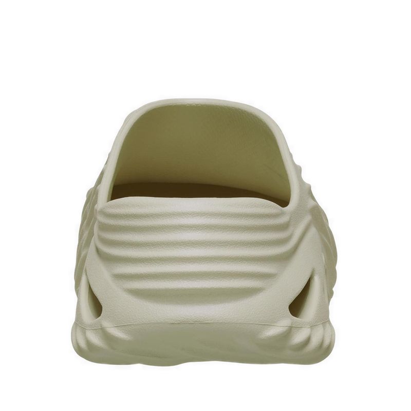 Crocs Echo Wave Unisex Clog - Bone - Gambar 4