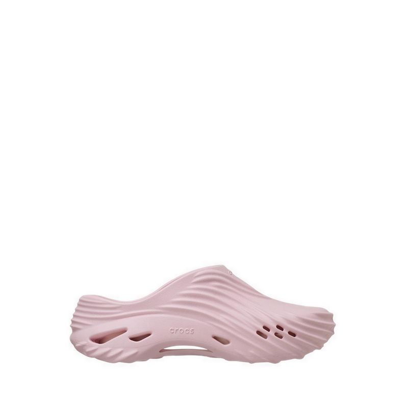 Crocs Echo Wave Unisex Clog - Cotton Candy