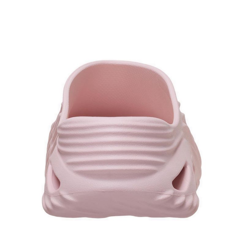 Crocs Echo Wave Unisex Clog - Cotton Candy - Gambar 4