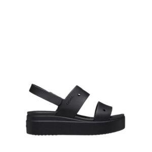 Crocs Brooklyn 4U Unisex - Black