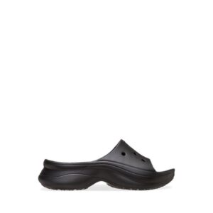 Crocs Bae Women Slide - Black