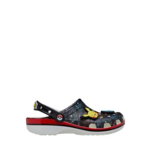 Crocs Pokemon Print Classic Clog Multi