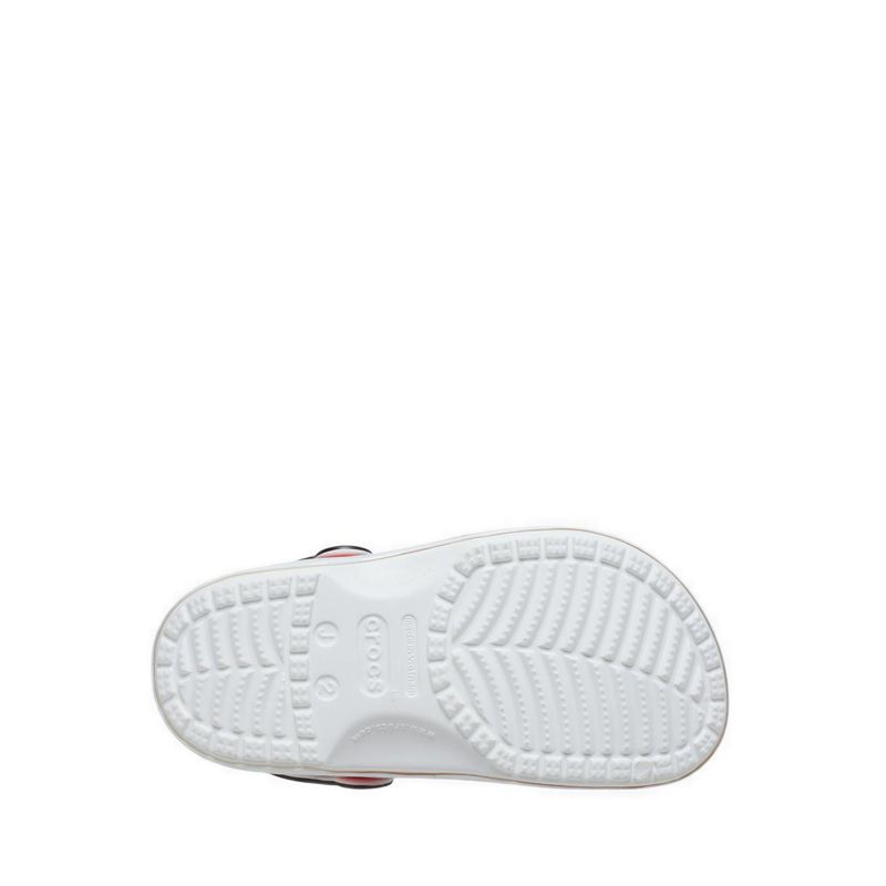 Crocs Pokemon Print Classic Kids Clog - Multi - Gambar 7