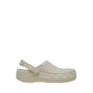 Crocs Classic Crafted Unisex Clog - Stucco