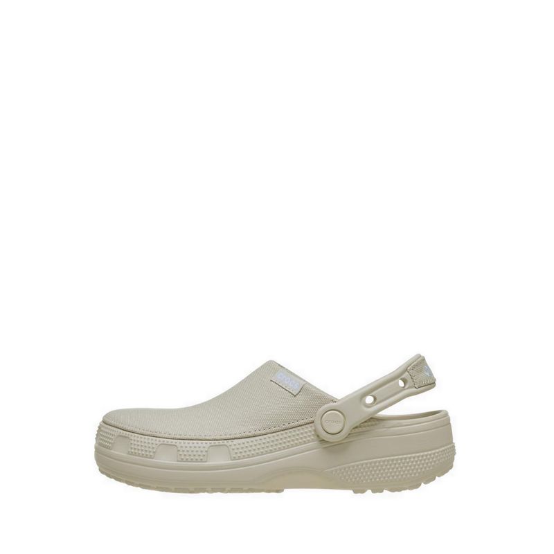 Crocs Classic Crafted Unisex Clog - Stucco - Gambar 2