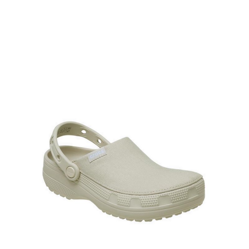 Crocs Classic Crafted Unisex Clog - Stucco - Gambar 3
