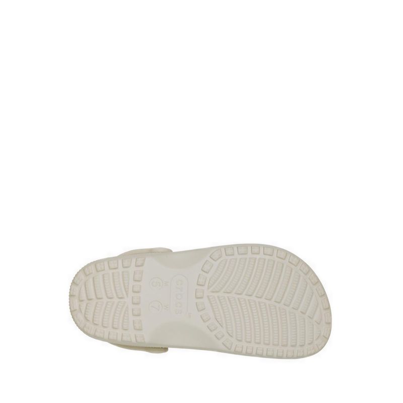 Crocs Classic Crafted Unisex Clog - Stucco - Gambar 7