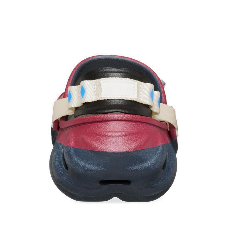 Crocs Demon Slayer Giyu Echo RO Unisex Clog - Multi - Gambar 4